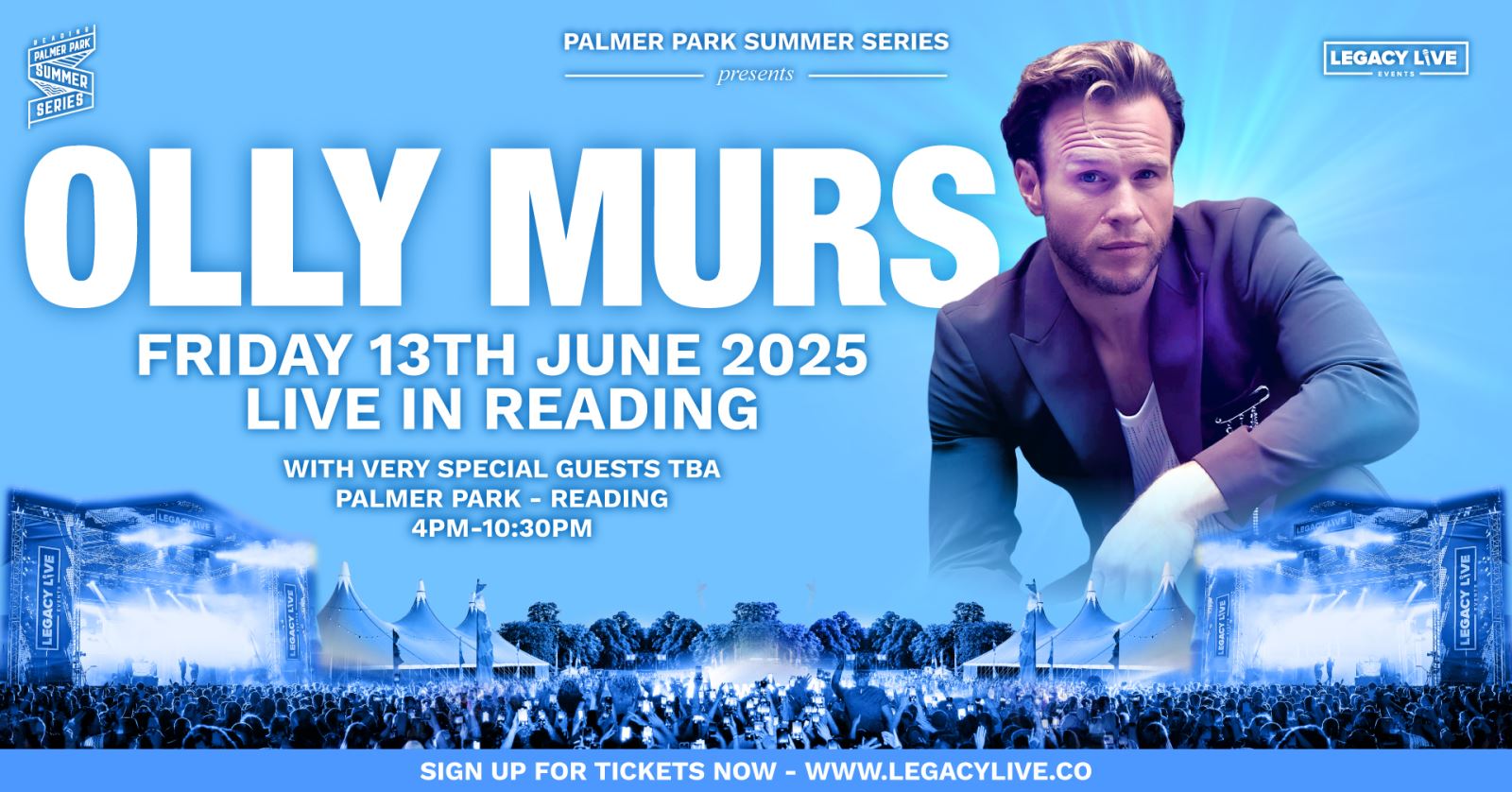 Olly Murs